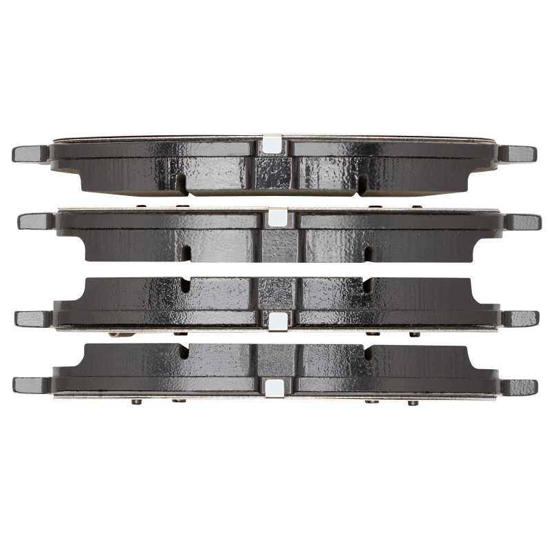 Nissan Ariya Brake Pads - Front - R1 Concepts - Optimum OE - `23-`25